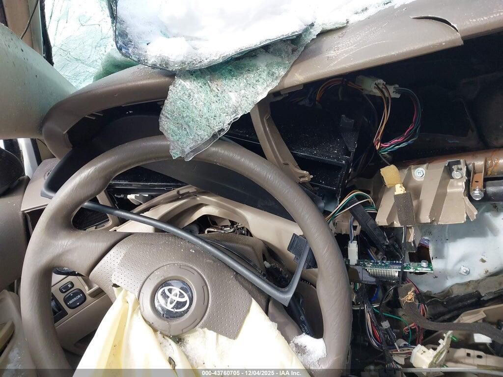 1NXBR32E27Z899211 2007 TOYOTA COROLLA photo no. 7