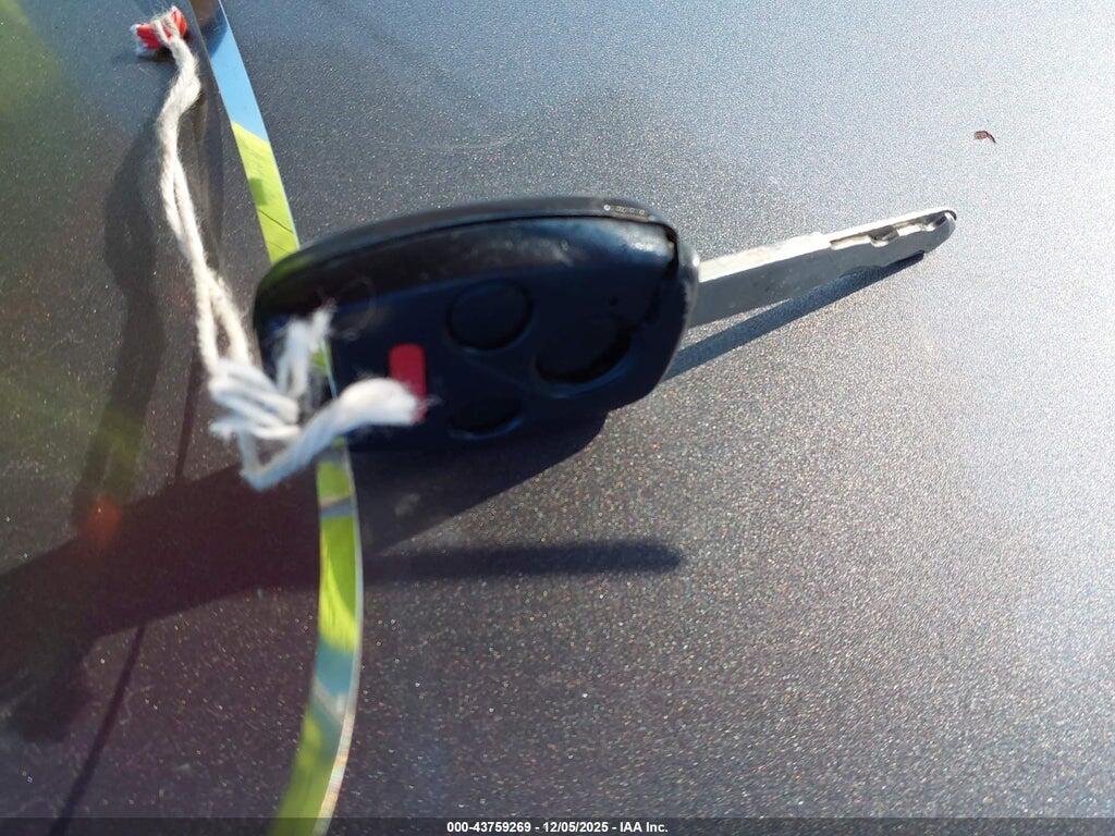 1HGFA16837L014690 2007 HONDA CIVIC photo no. 11