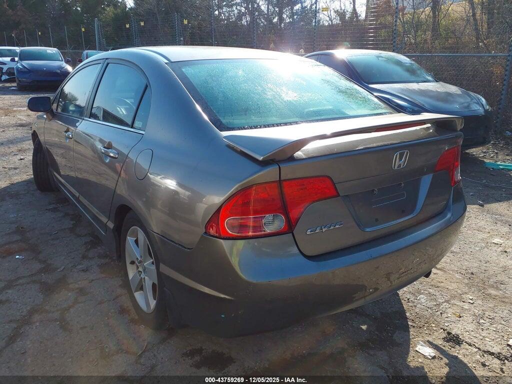 1HGFA16837L014690 2007 HONDA CIVIC photo no. 3