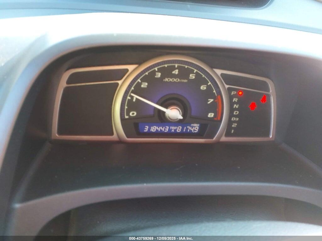 1HGFA16837L014690 2007 HONDA CIVIC photo no. 7
