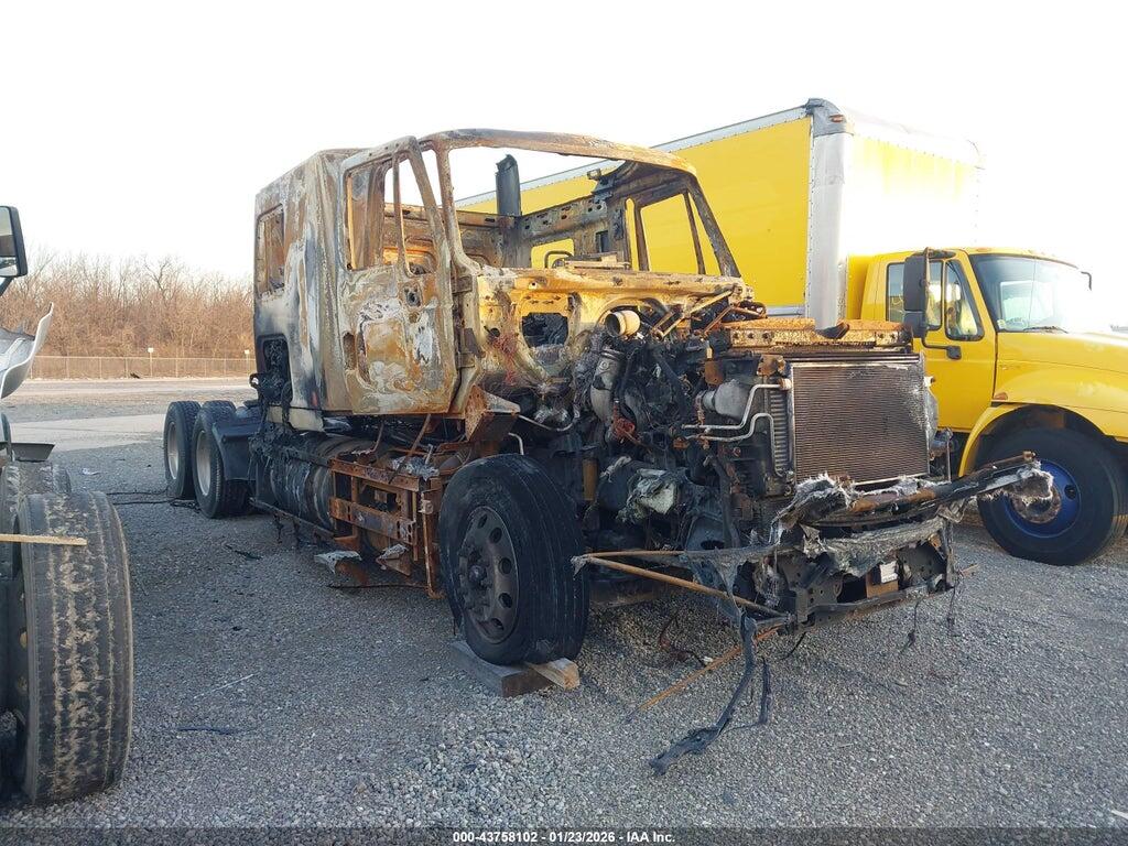 3HSDJSNR7EN759378 2014 INTERNATIONAL PROSTAR photo no. 1