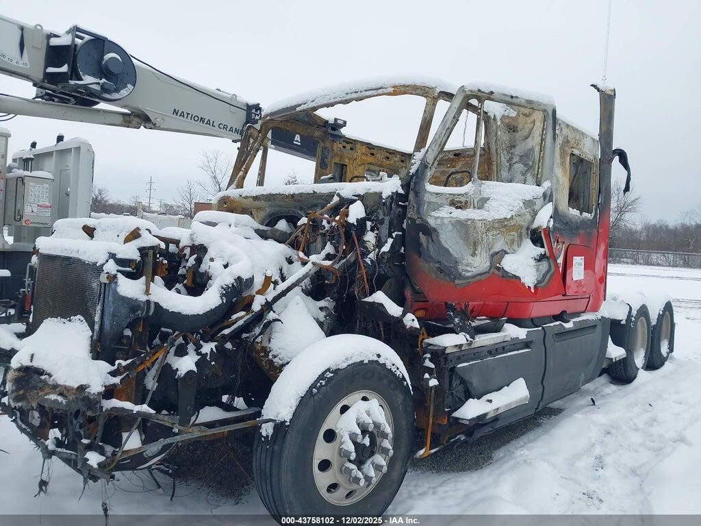 3HSDJSNR7EN759378 2014 INTERNATIONAL PROSTAR photo no. 12