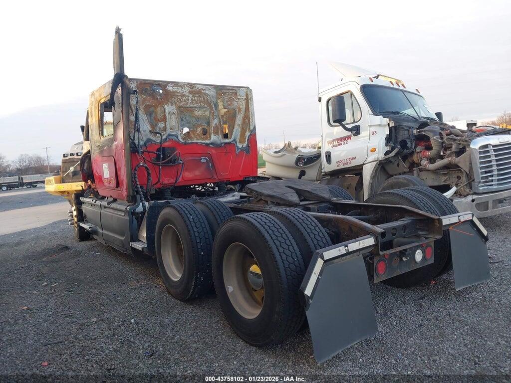 3HSDJSNR7EN759378 2014 INTERNATIONAL PROSTAR photo no. 3
