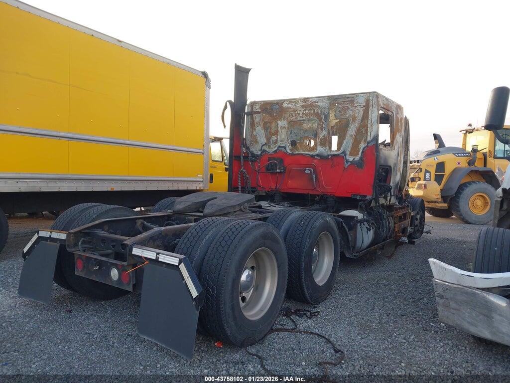 3HSDJSNR7EN759378 2014 INTERNATIONAL PROSTAR photo no. 4