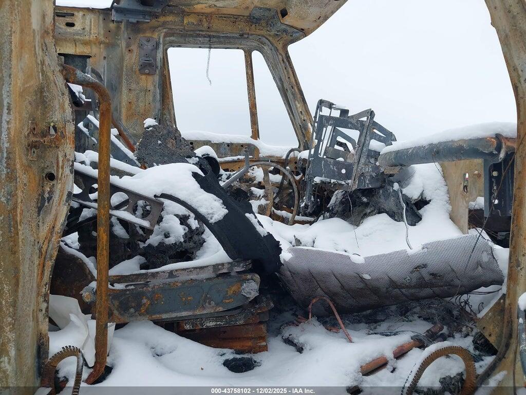 3HSDJSNR7EN759378 2014 INTERNATIONAL PROSTAR photo no. 5