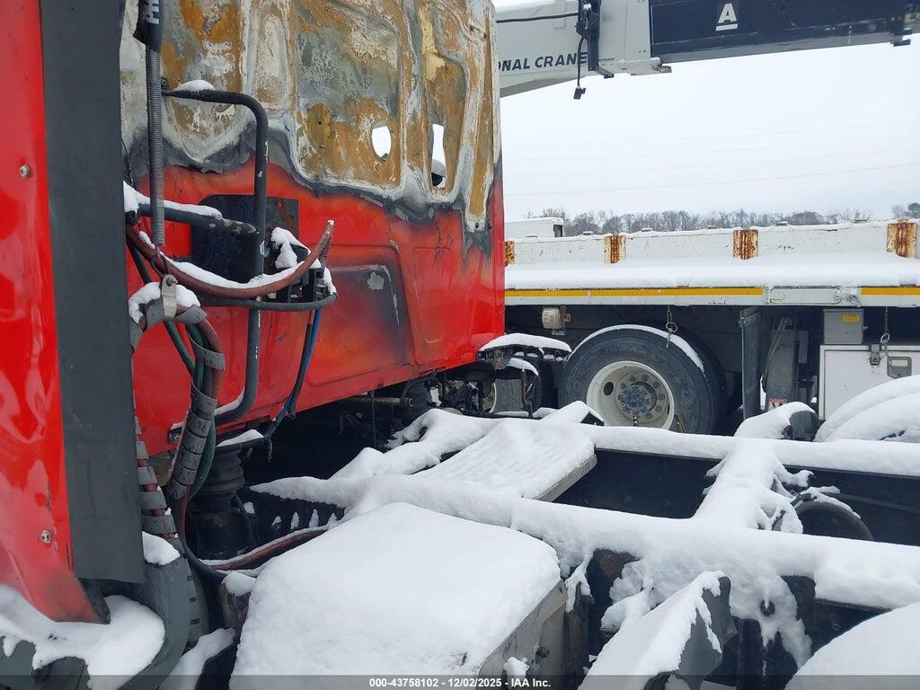 3HSDJSNR7EN759378 2014 INTERNATIONAL PROSTAR photo no. 8