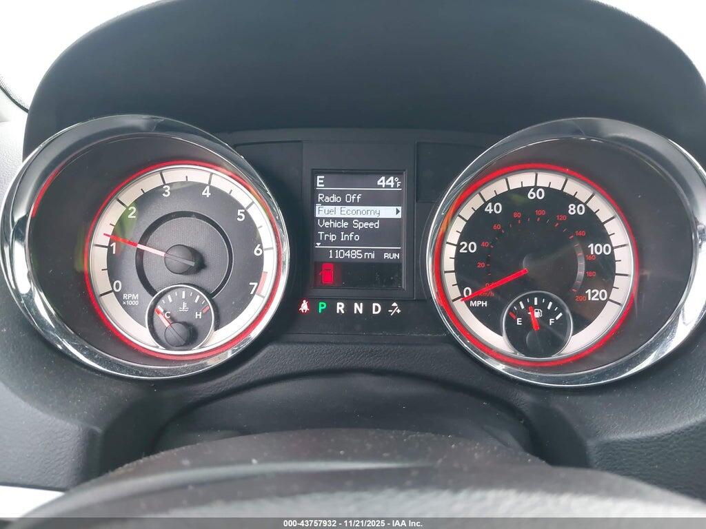 2C4RDGEG3JR195528 2018 DODGE GRAND CARAVAN photo no. 7