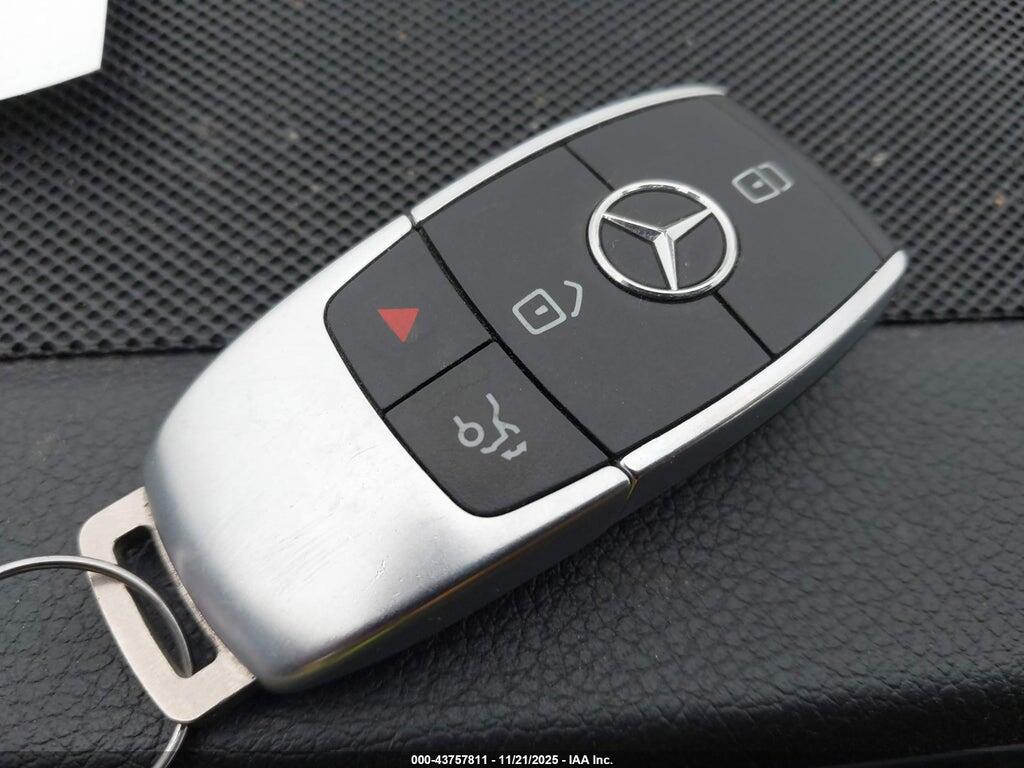 4JGFB4KB7MA514482 2021 MERCEDES-BENZ GLE 350 photo no. 11