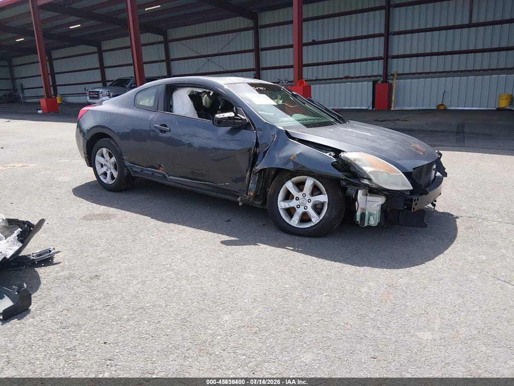 1N4AL24E08C129840 2008 NISSAN ALTIMA photo no. 1