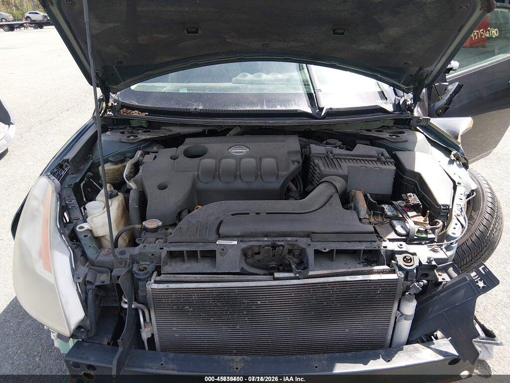 1N4AL24E08C129840 2008 NISSAN ALTIMA photo no. 10