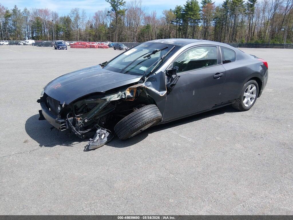 1N4AL24E08C129840 2008 NISSAN ALTIMA photo no. 2