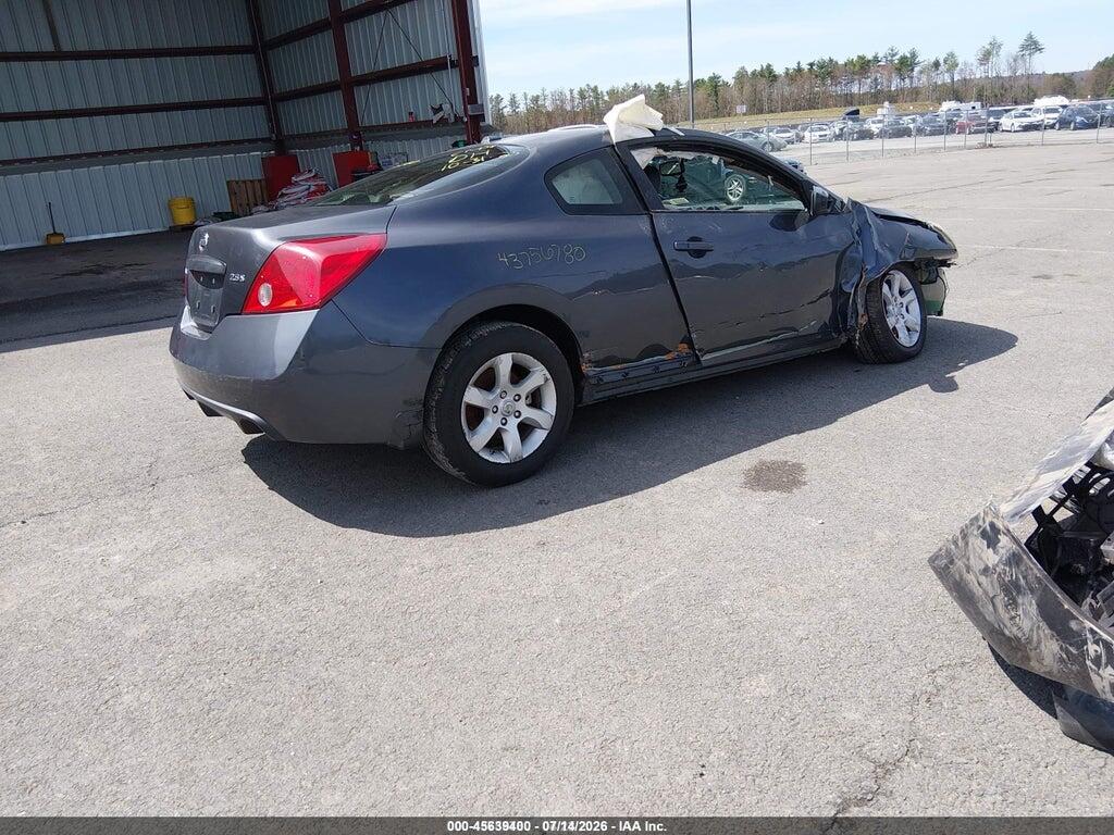 1N4AL24E08C129840 2008 NISSAN ALTIMA photo no. 4