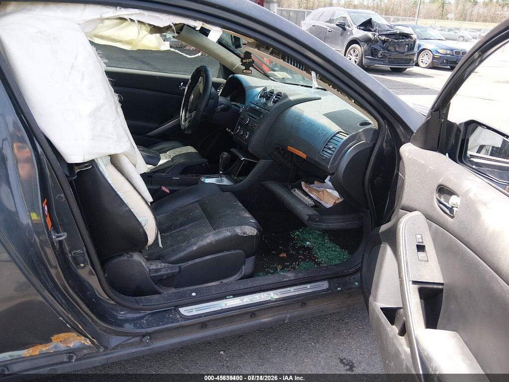 1N4AL24E08C129840 2008 NISSAN ALTIMA photo no. 5