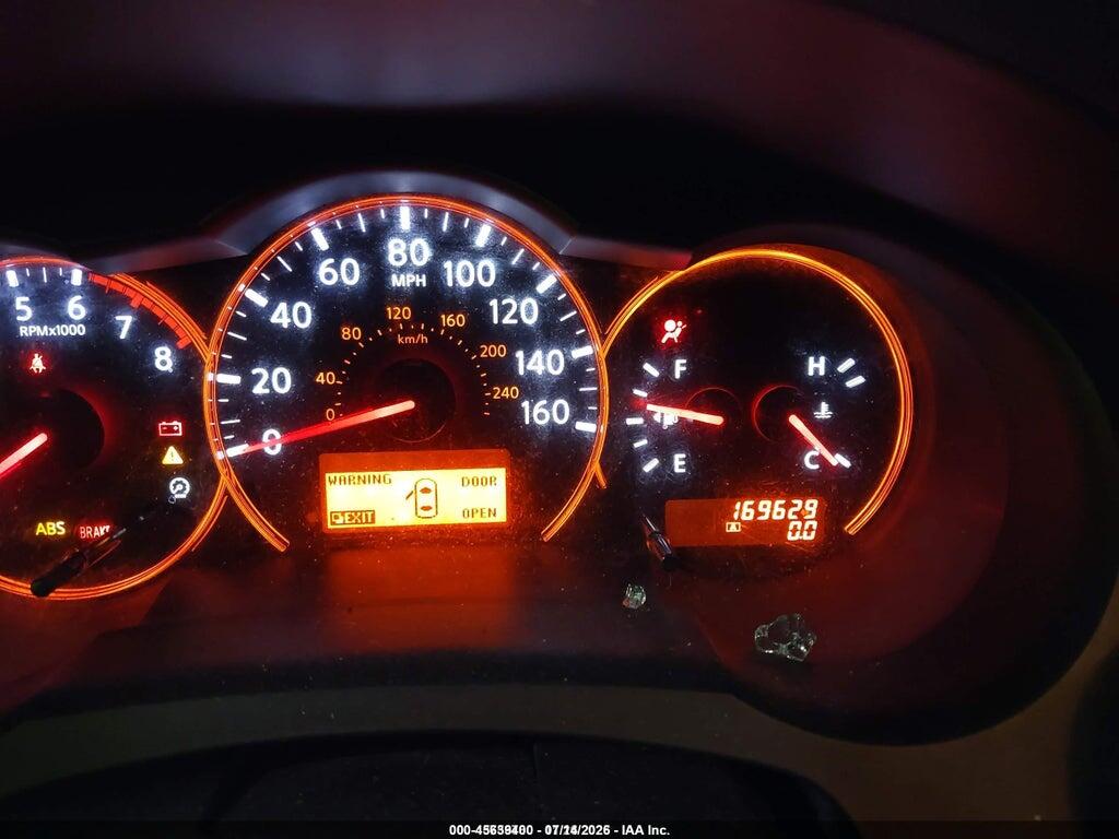 1N4AL24E08C129840 2008 NISSAN ALTIMA photo no. 7