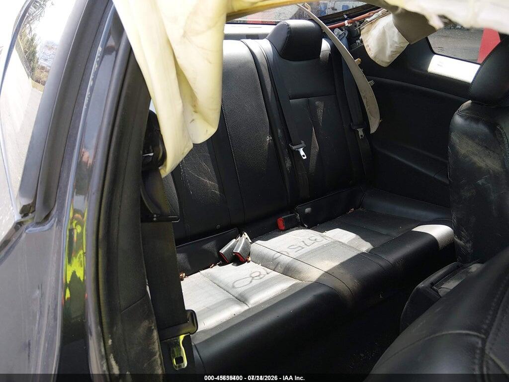 1N4AL24E08C129840 2008 NISSAN ALTIMA photo no. 8