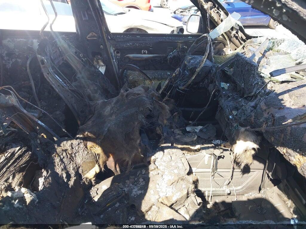 3FMCR9A68NRD35035 2022 FORD BRONCO SPORT photo no. 5