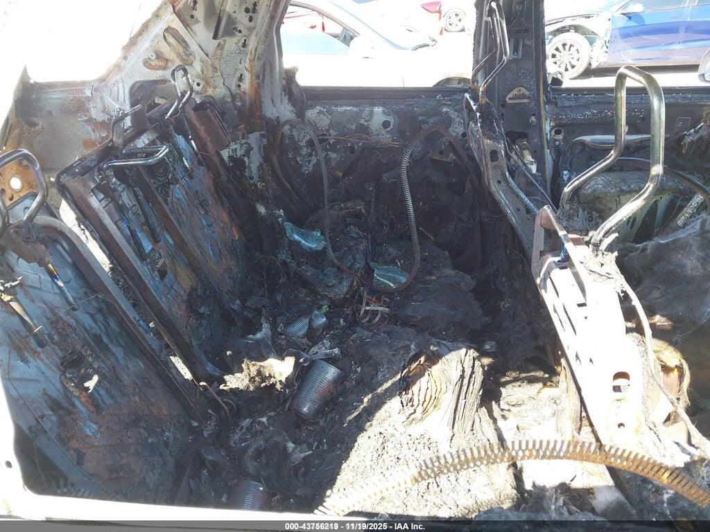 3FMCR9A68NRD35035 2022 FORD BRONCO SPORT photo no. 8