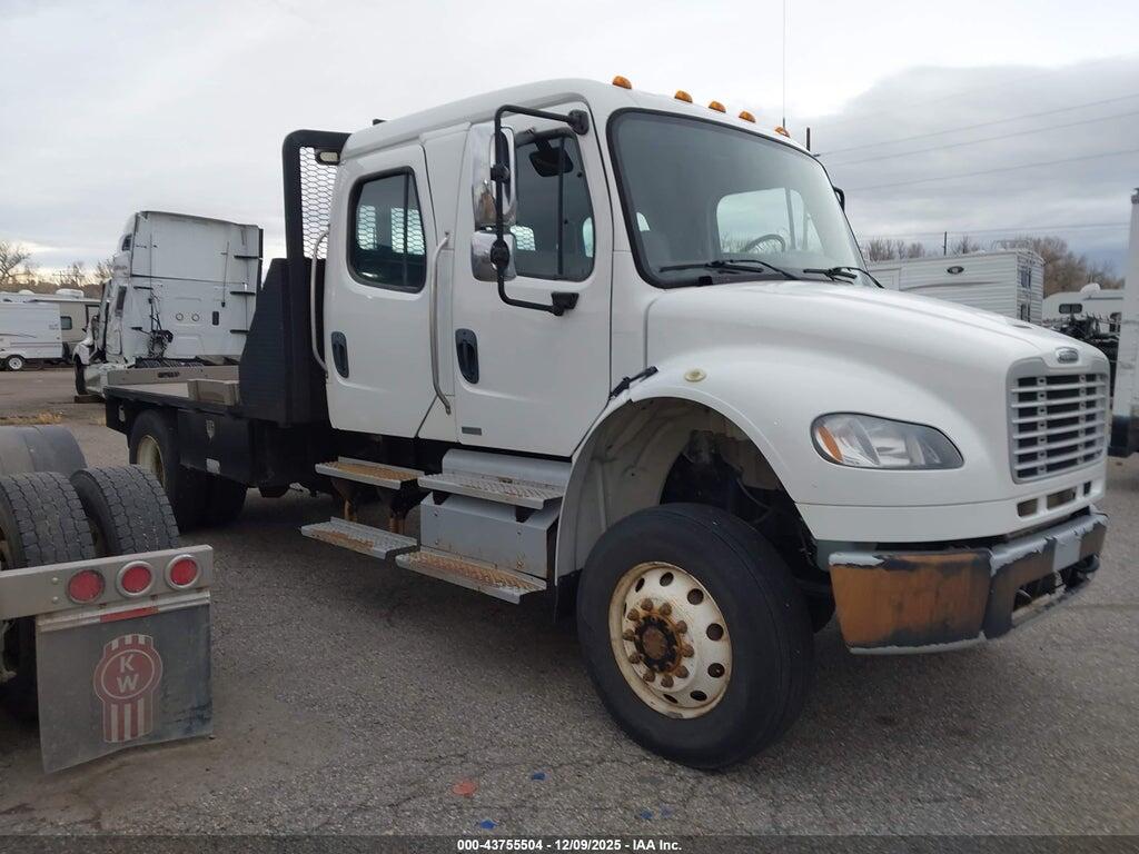 1FVDCXBS7CDBM3533 2012 FREIGHTLINER M2 photo no. 1