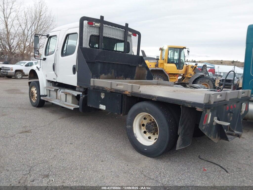 1FVDCXBS7CDBM3533 2012 FREIGHTLINER M2 photo no. 3