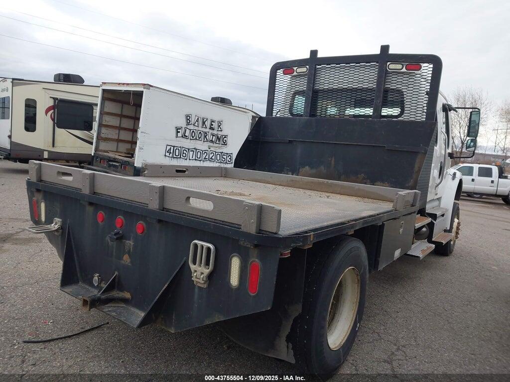 1FVDCXBS7CDBM3533 2012 FREIGHTLINER M2 photo no. 4