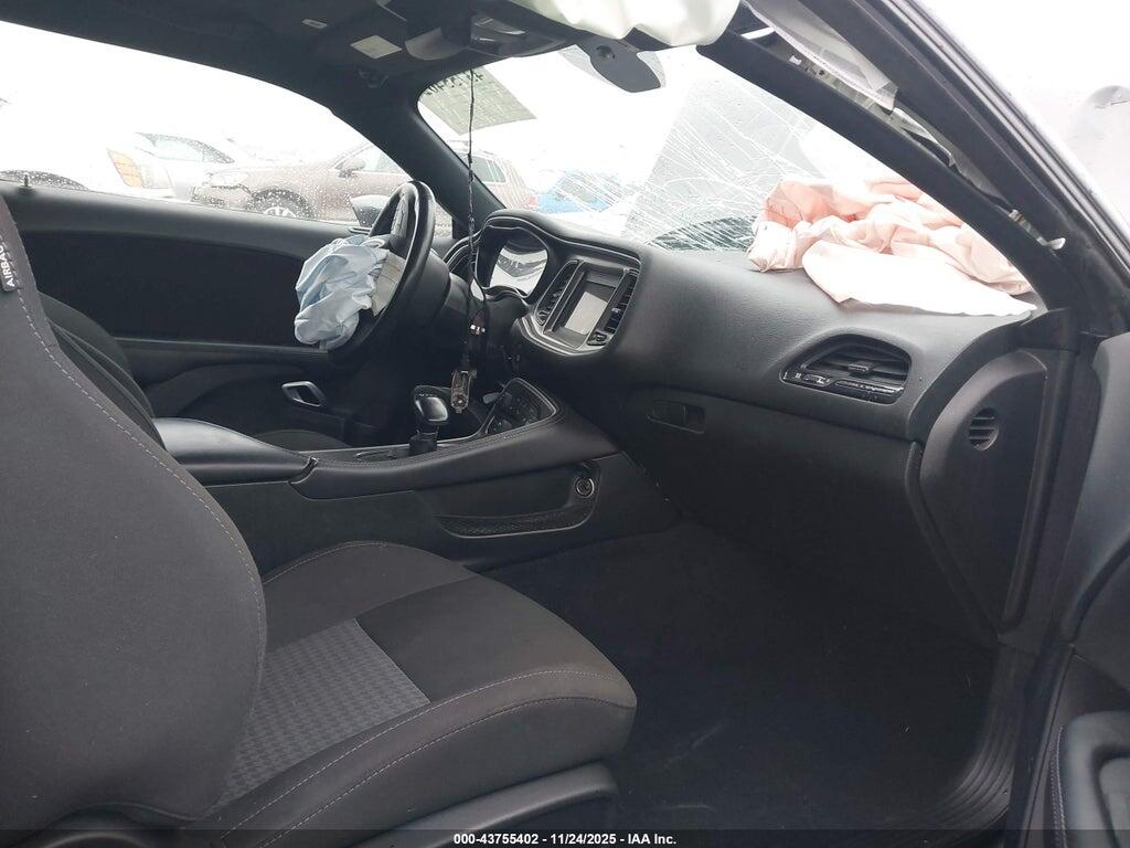 2C3CDZJG1KH737308 2019 DODGE CHALLENGER photo no. 5