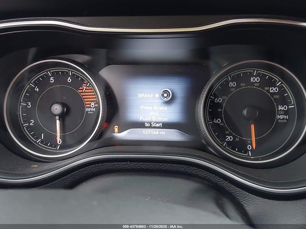 1C4PJMDX9KD303509 2019 JEEP CHEROKEE photo no. 7