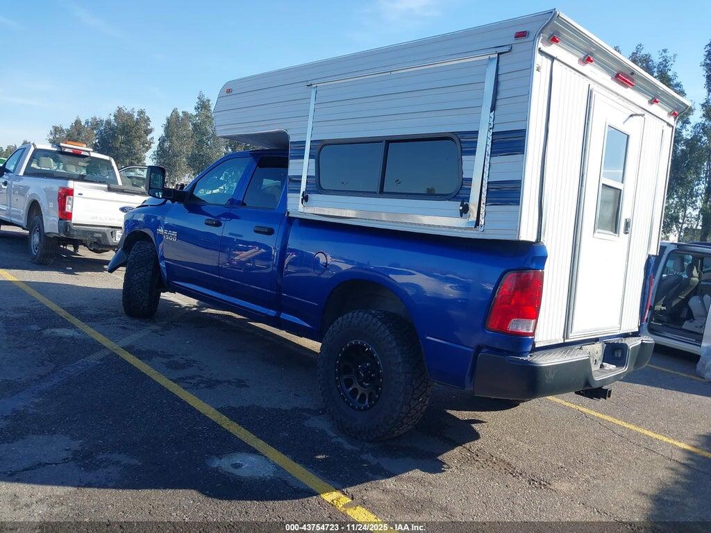1C6RR7FT0HS649148 2017 RAM 1500 photo no. 3