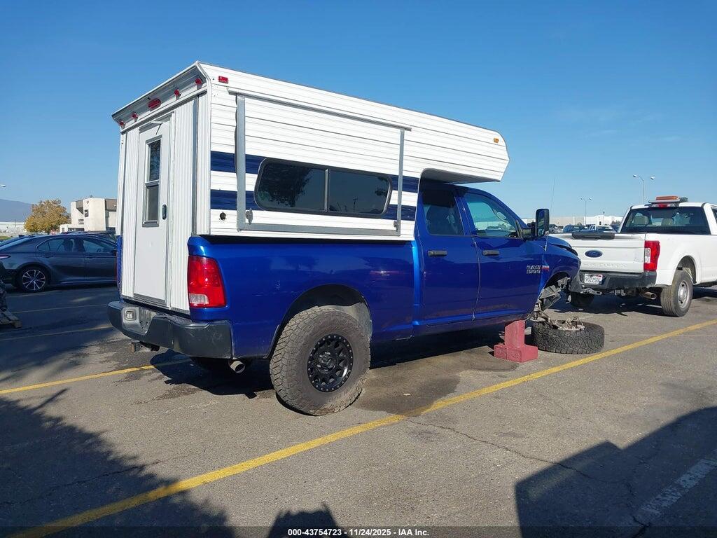 1C6RR7FT0HS649148 2017 RAM 1500 photo no. 4