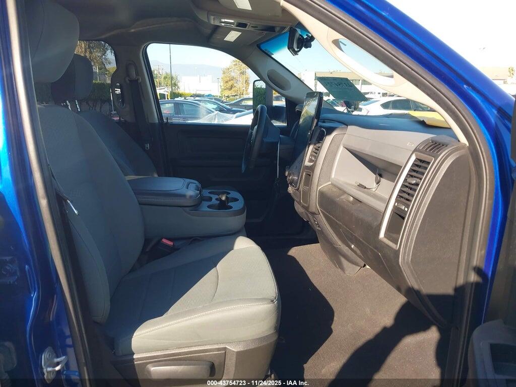 1C6RR7FT0HS649148 2017 RAM 1500 photo no. 5