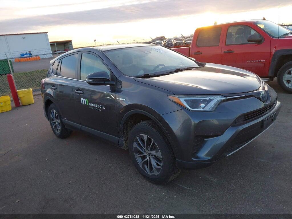 JTMRJREV4JD233760 2018 TOYOTA RAV4 HYBRID photo no. 1
