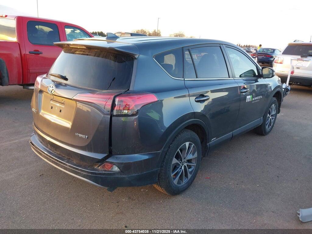 JTMRJREV4JD233760 2018 TOYOTA RAV4 HYBRID photo no. 4