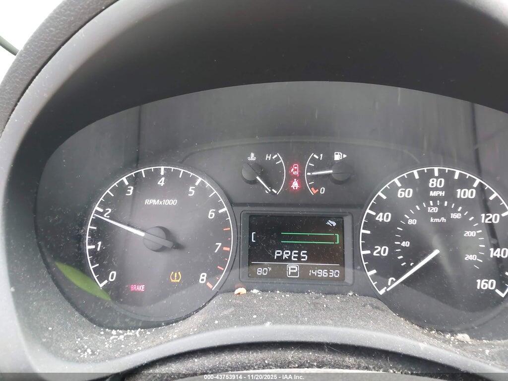 3N1AB7AP0HY320815 2017 NISSAN SENTRA photo no. 7
