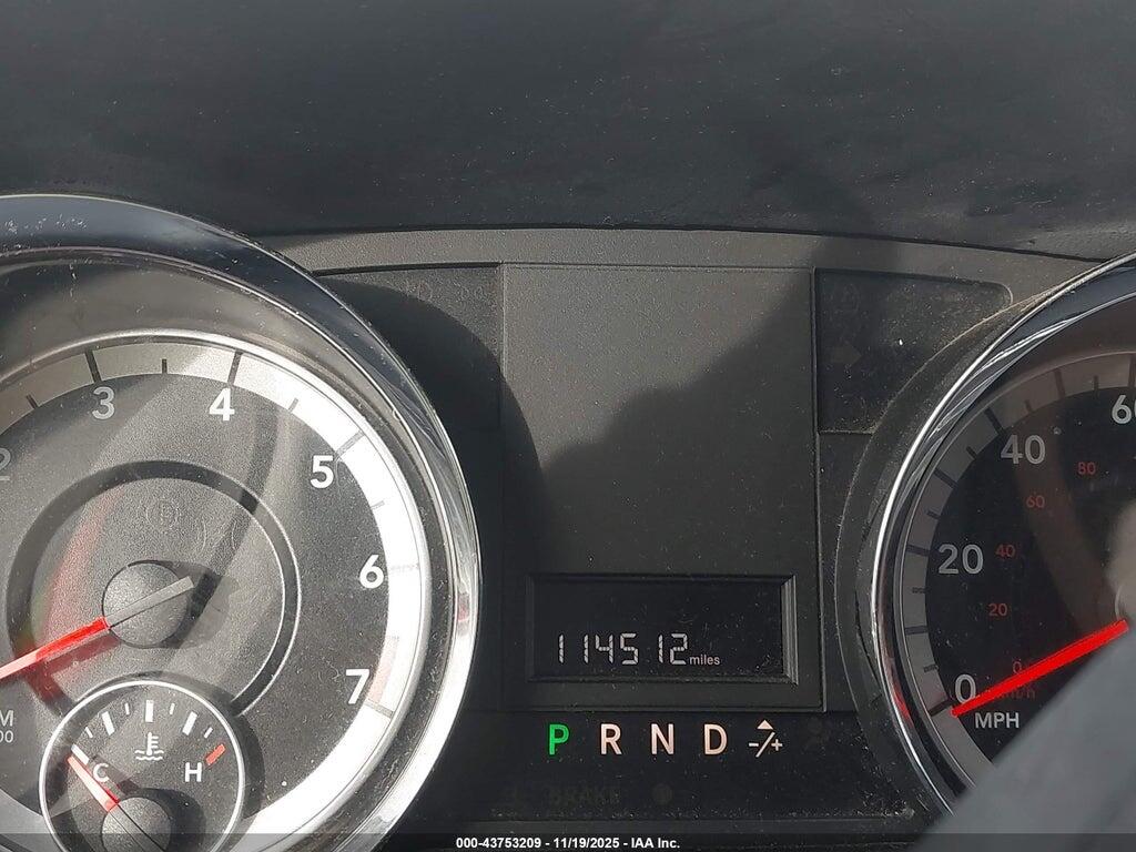 2C4RDGBG9GR373830 2016 DODGE GRAND CARAVAN photo no. 7