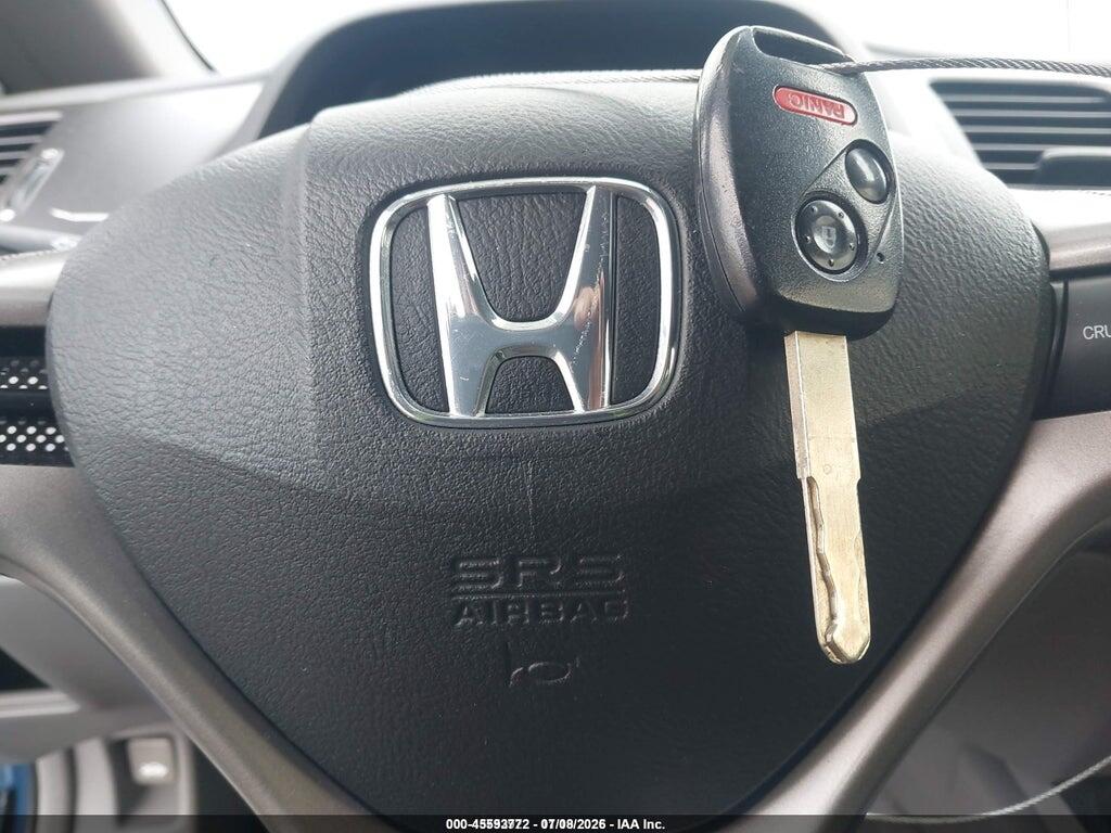 2HGFA16559H342683 2009 HONDA CIVIC photo no. 11