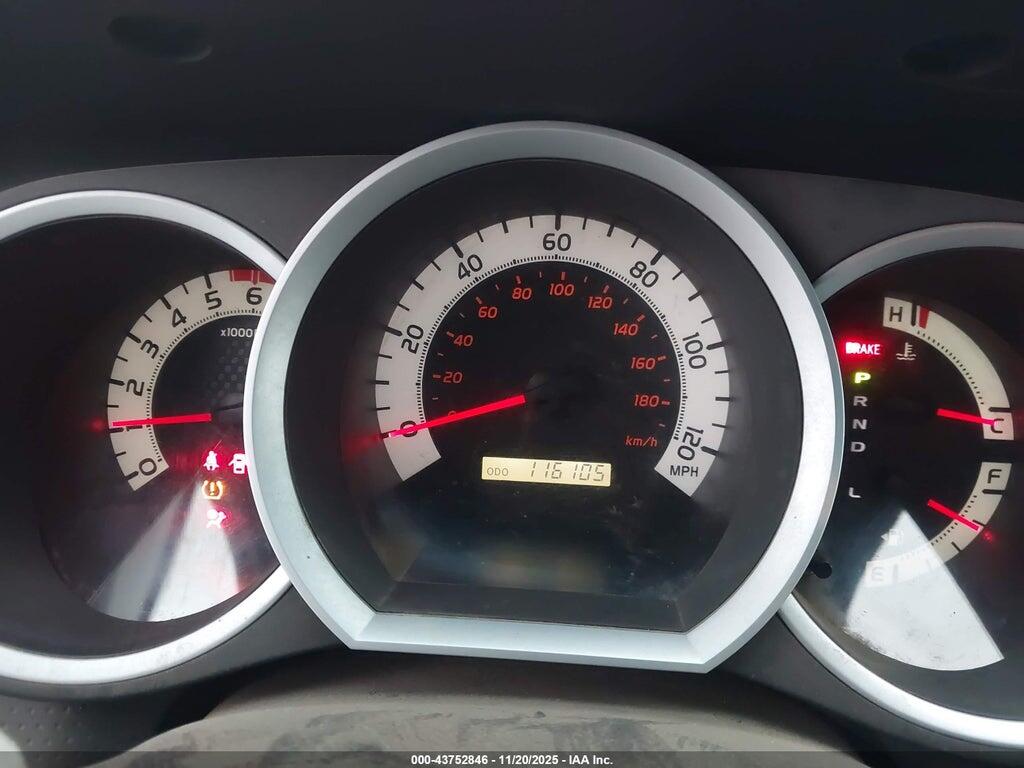3TMMU4FN3EM065798 2014 TOYOTA TACOMA photo no. 7