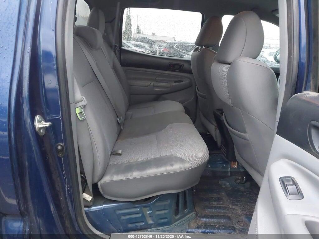 3TMMU4FN3EM065798 2014 TOYOTA TACOMA photo no. 8