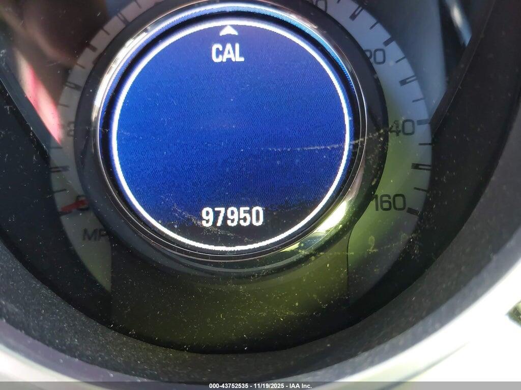 3GYFNBE34CS518291 2012 CADILLAC SRX photo no. 7