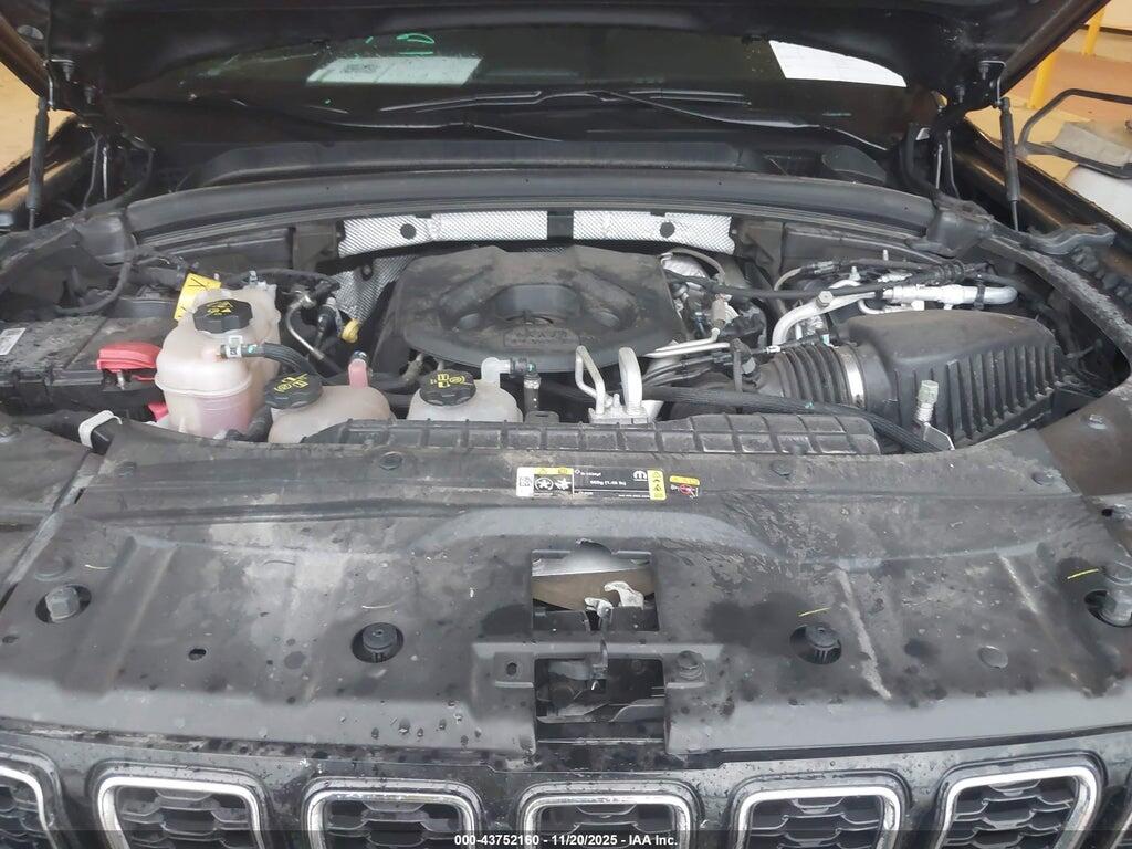 1C4RJYB61RC115397 2024 JEEP GRAND CHEROKEE 4XE photo no. 10