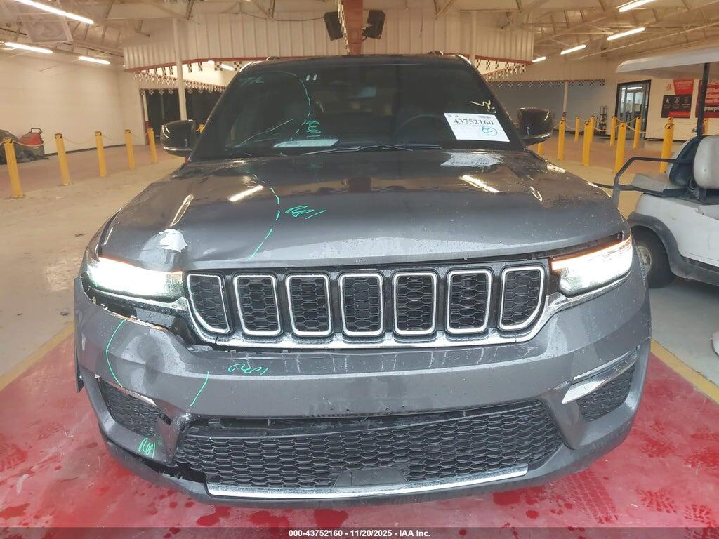 1C4RJYB61RC115397 2024 JEEP GRAND CHEROKEE 4XE photo no. 12