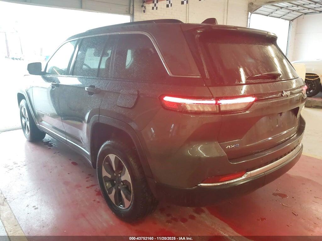 1C4RJYB61RC115397 2024 JEEP GRAND CHEROKEE 4XE photo no. 3