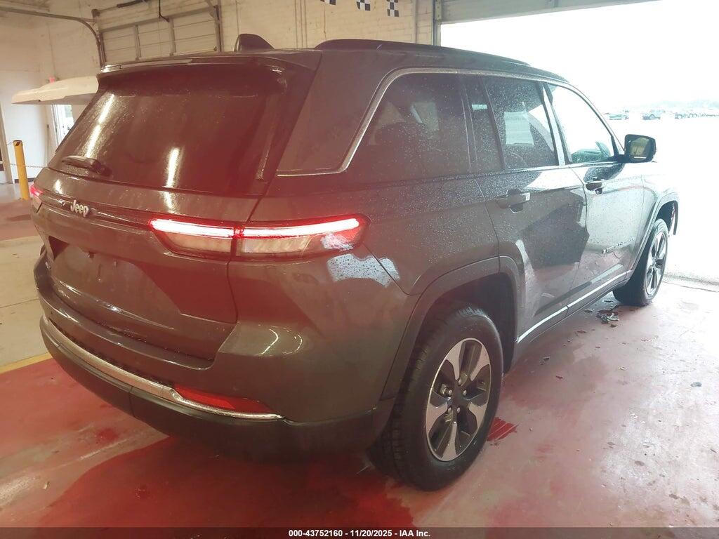1C4RJYB61RC115397 2024 JEEP GRAND CHEROKEE 4XE photo no. 4