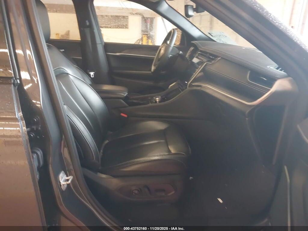 1C4RJYB61RC115397 2024 JEEP GRAND CHEROKEE 4XE photo no. 5