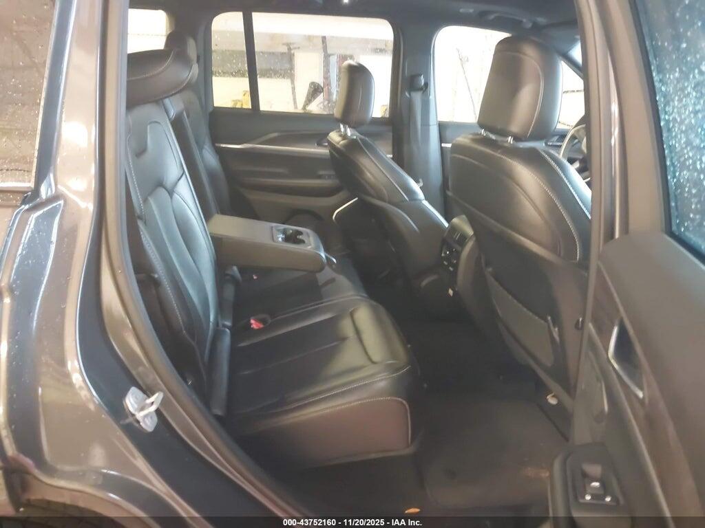 1C4RJYB61RC115397 2024 JEEP GRAND CHEROKEE 4XE photo no. 8