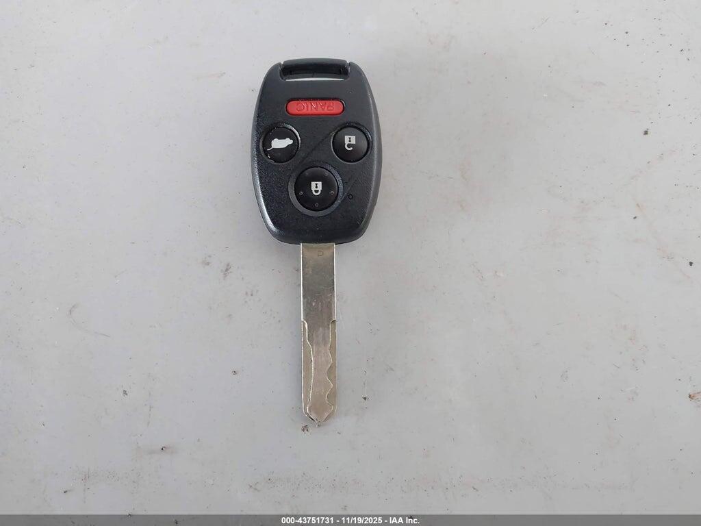 5FNYF3H44AB012925 2010 HONDA PILOT photo no. 11