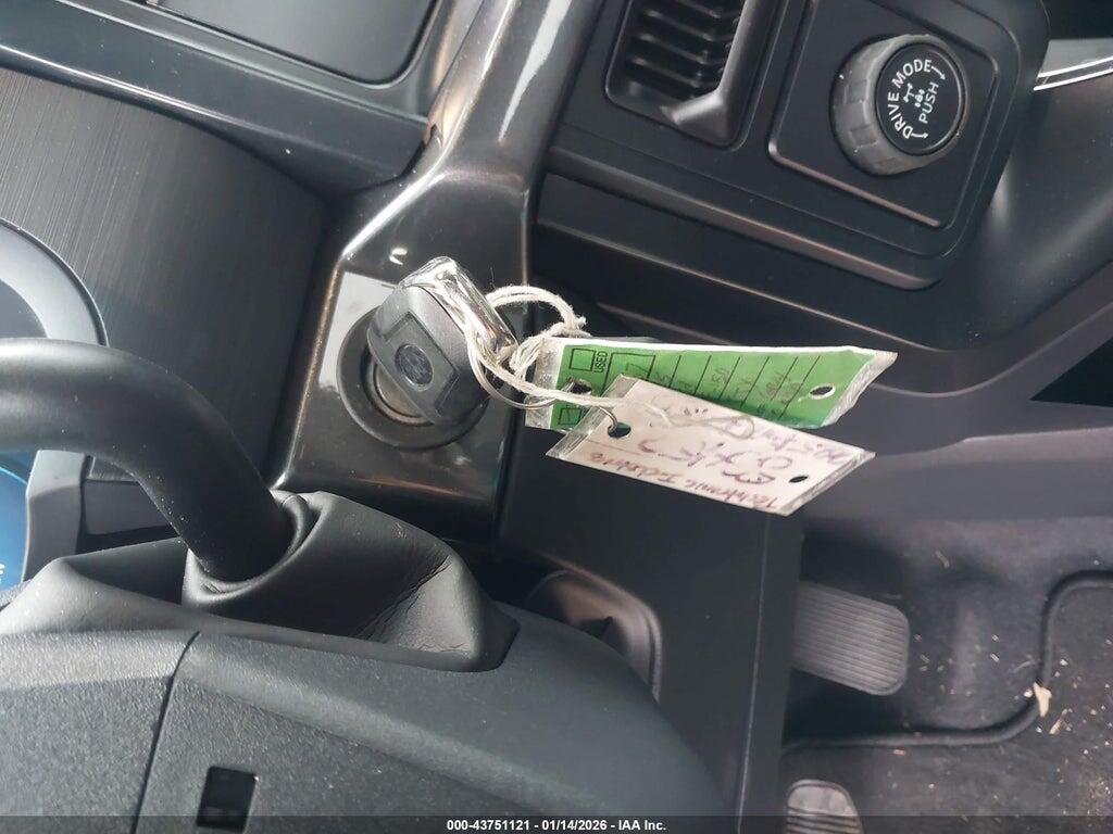 1FTEX2KP4SKE02067 2025 FORD F-150 photo no. 11