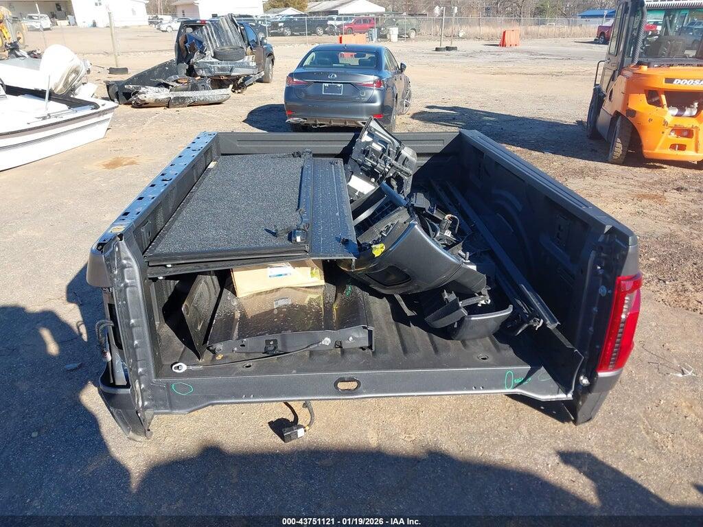 1FTEX2KP4SKE02067 2025 FORD F-150 photo no. 12