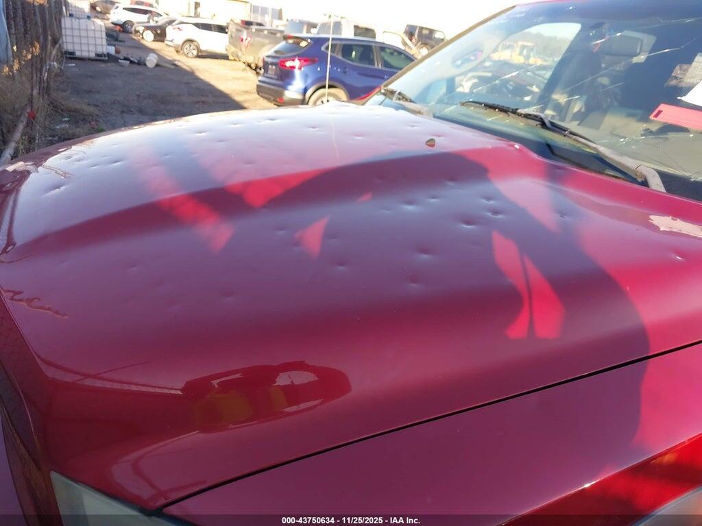 1D3HB18T59S757101 2009 DODGE RAM 1500 photo no. 6