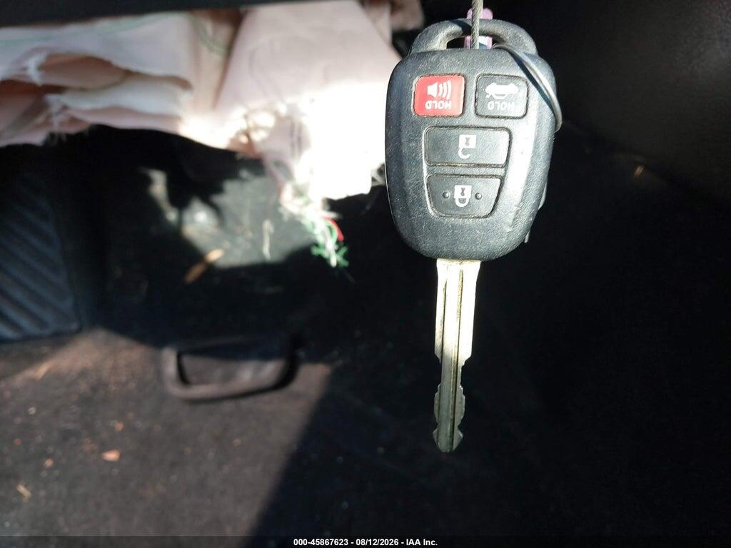 4T1BF1FK5HU311395 2017 TOYOTA CAMRY photo no. 11