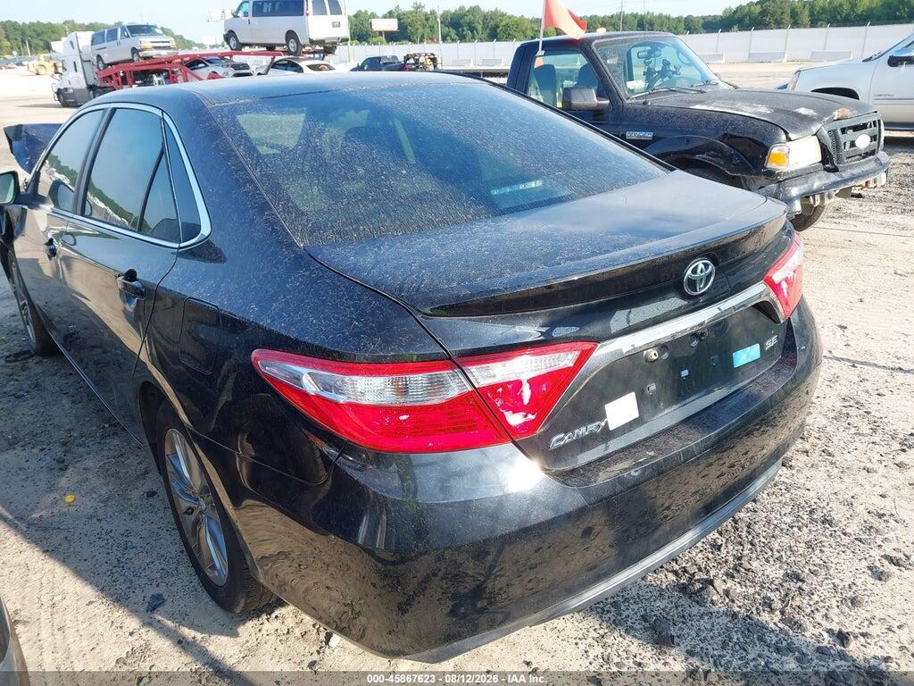 4T1BF1FK5HU311395 2017 TOYOTA CAMRY photo no. 3