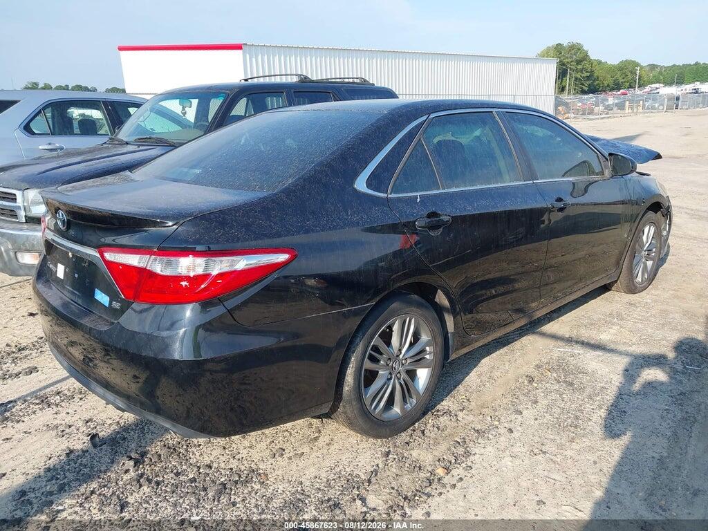 4T1BF1FK5HU311395 2017 TOYOTA CAMRY photo no. 4